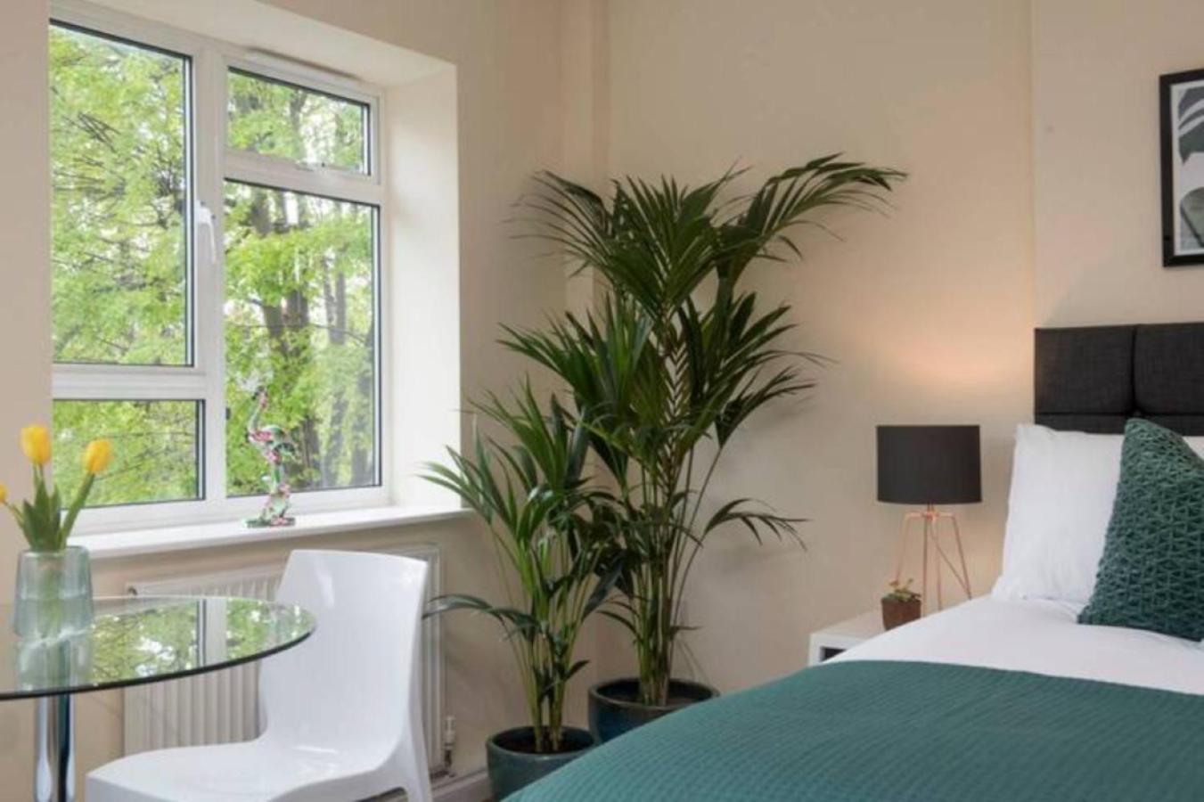 Wilson House - Camden Vandrerhjem London Eksteriør bilde
